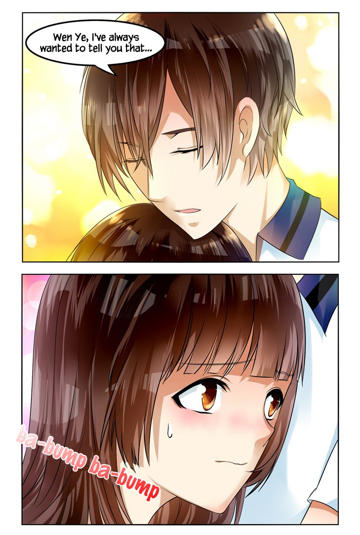 I Am My Wife Chapter 37 - Page 6