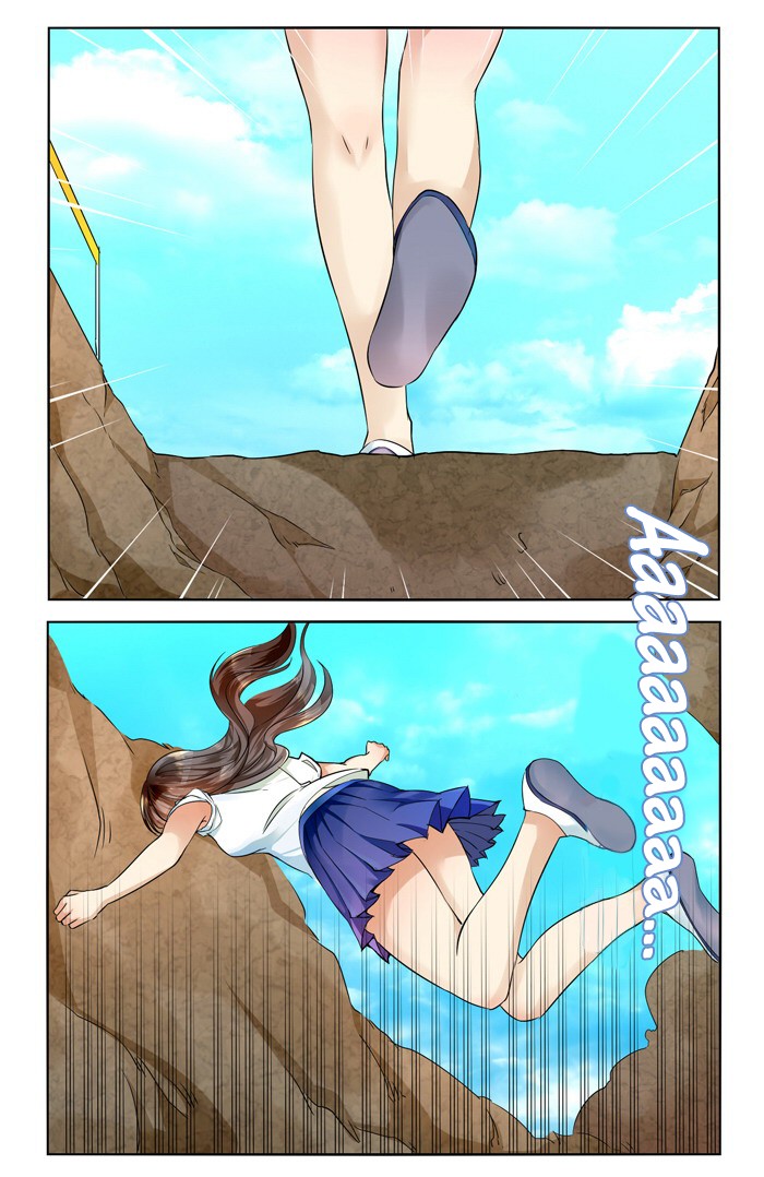 I Am My Wife Chapter 37 - Page 10
