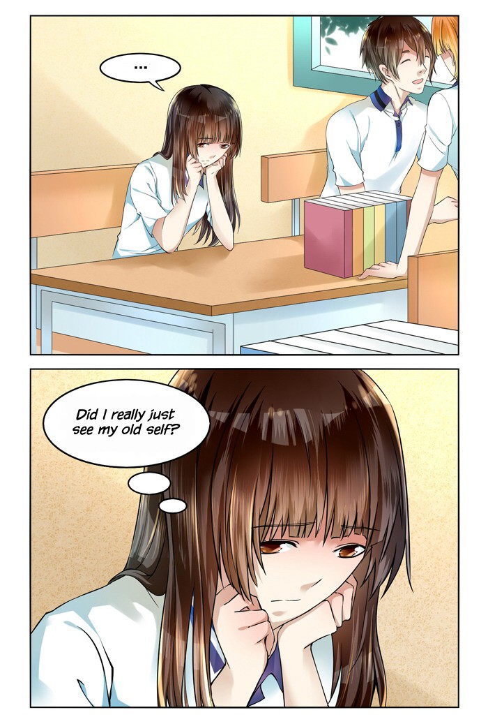 I Am My Wife Chapter 38 - Page 12