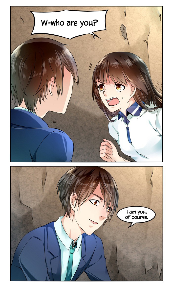 I Am My Wife Chapter 38 - Page 5