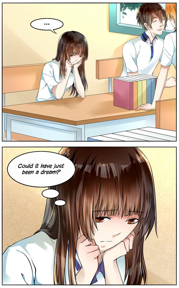 I Am My Wife Chapter 39 - Page 2