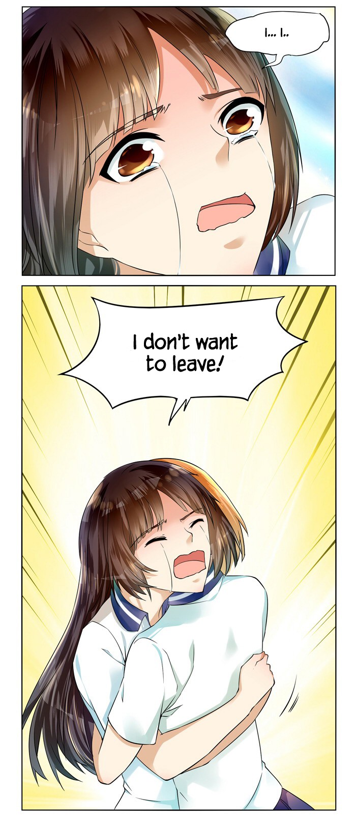 I Am My Wife Chapter 39 - Page 4