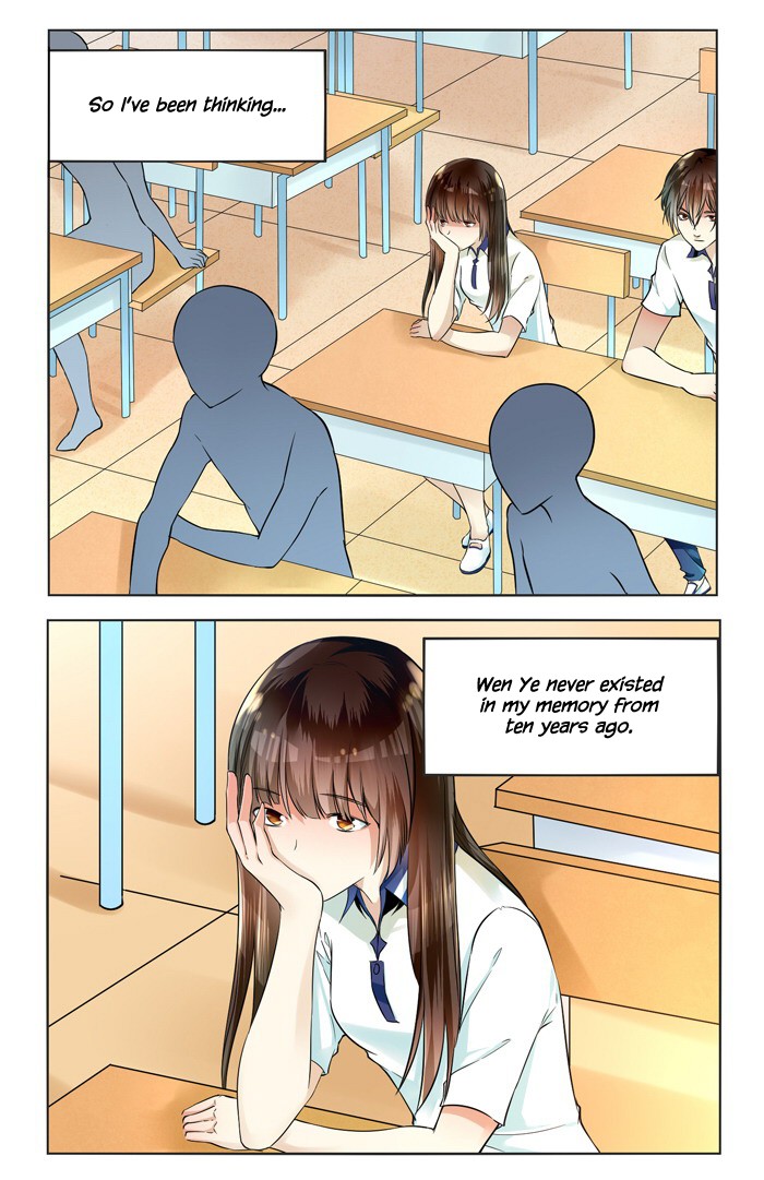 I Am My Wife Chapter 40 - Page 2