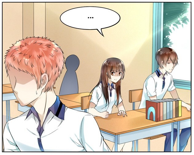 I Am My Wife Chapter 40 - Page 13