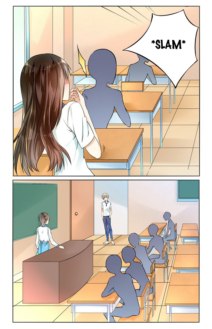 I Am My Wife Chapter 40 - Page 4