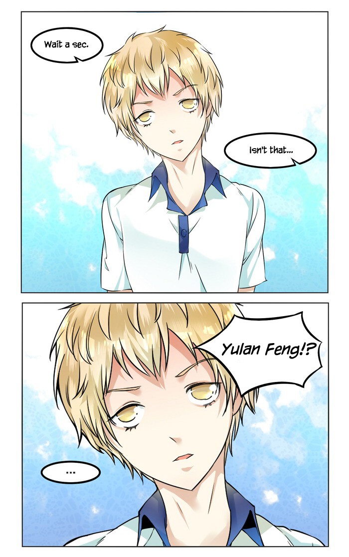 I Am My Wife Chapter 40 - Page 5