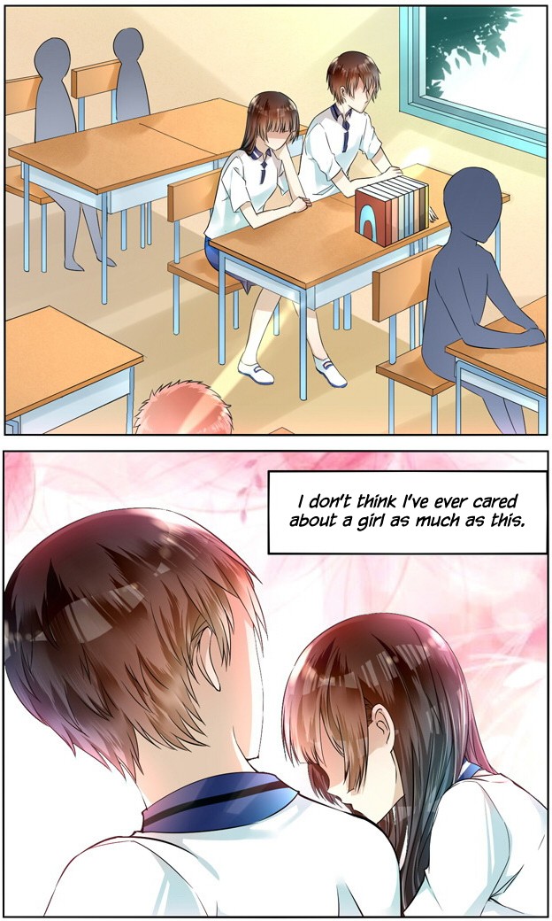 I Am My Wife Chapter 41 - Page 2
