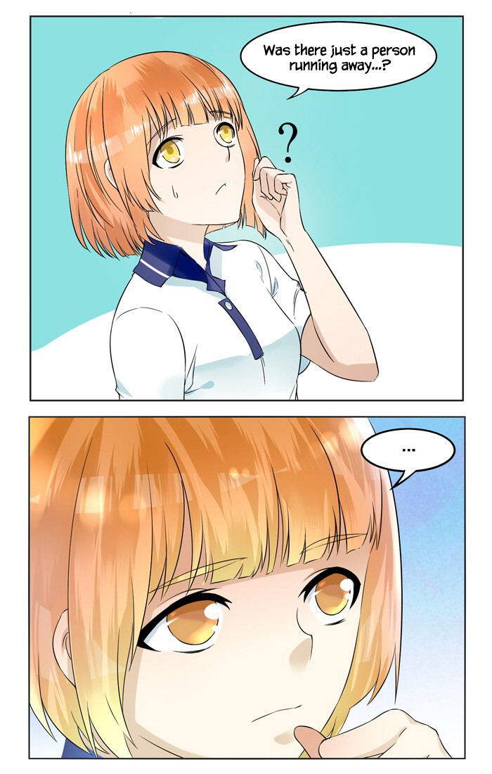 I Am My Wife Chapter 41 - Page 11