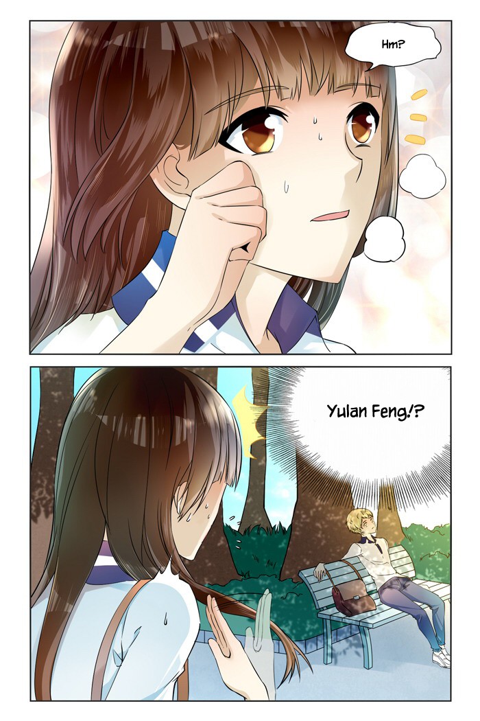 I Am My Wife Chapter 41 - Page 14