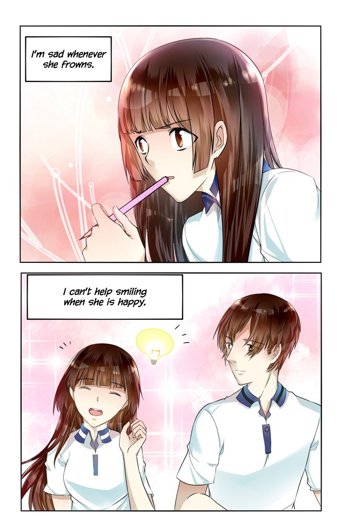 I Am My Wife Chapter 41 - Page 3
