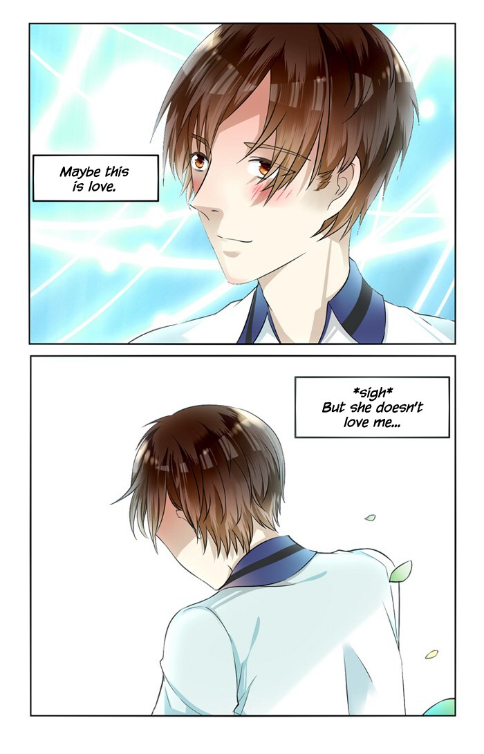 I Am My Wife Chapter 41 - Page 4