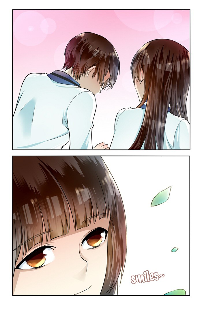 I Am My Wife Chapter 41 - Page 6