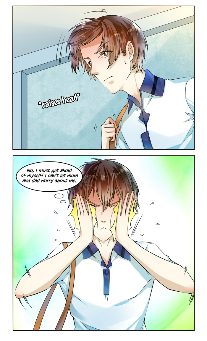I Am My Wife Chapter 42 - Page 13