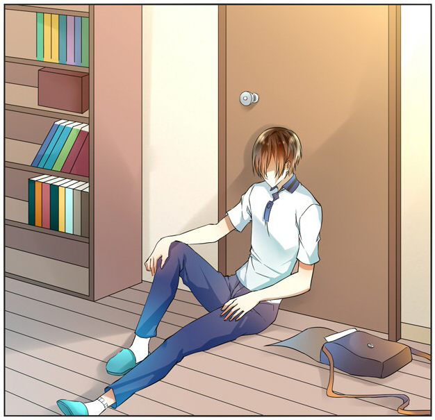 I Am My Wife Chapter 42 - Page 18