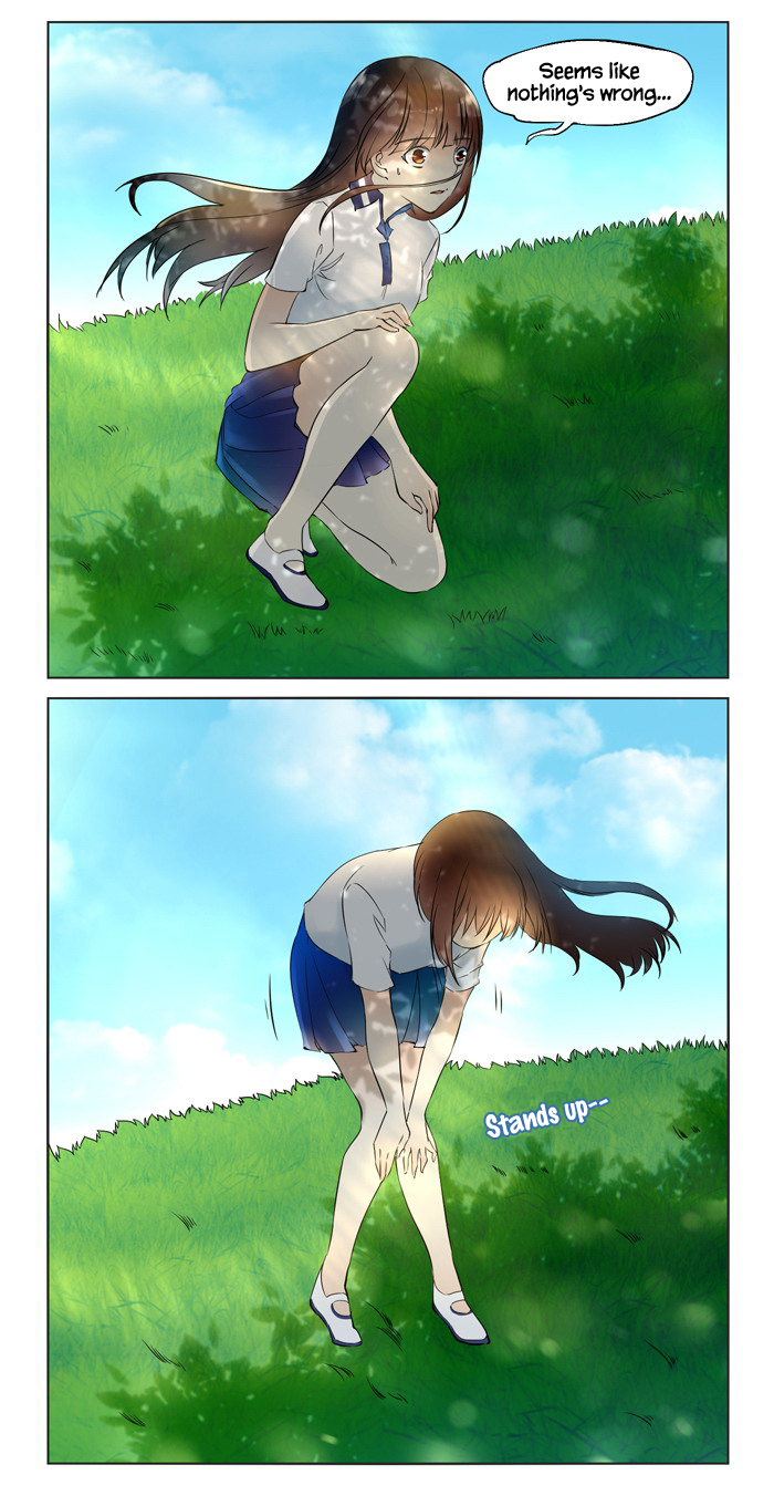 I Am My Wife Chapter 42 - Page 7