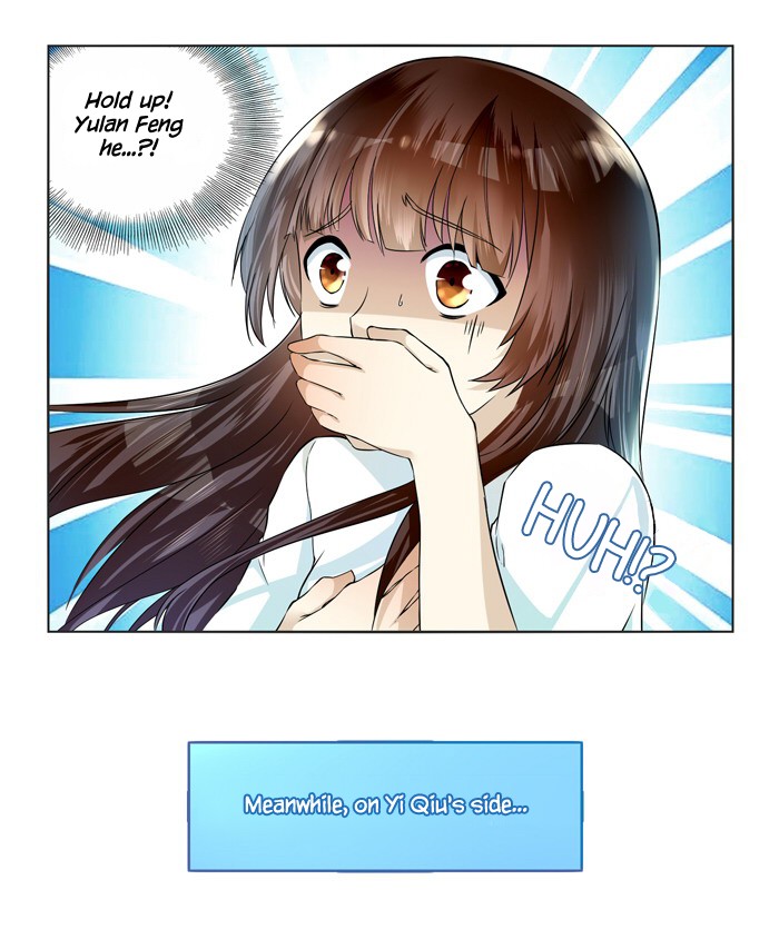 I Am My Wife Chapter 42 - Page 9
