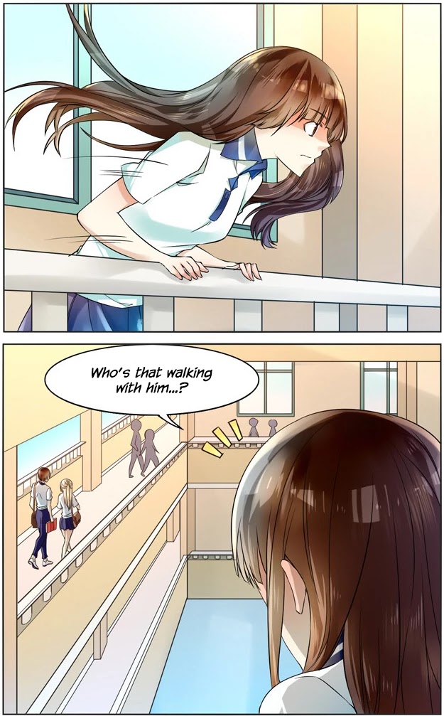 I Am My Wife Chapter 43 - Page 11