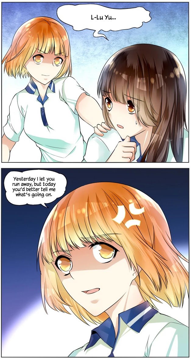 I Am My Wife Chapter 43 - Page 14