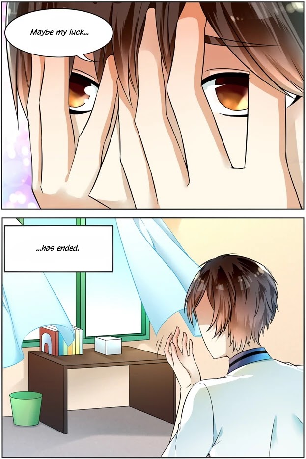 I Am My Wife Chapter 43 - Page 4