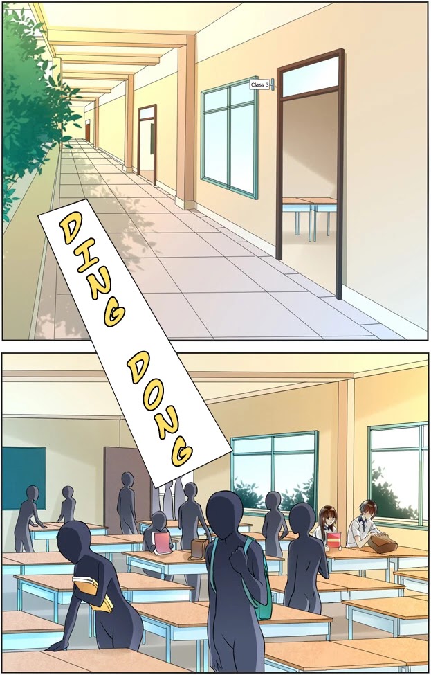 I Am My Wife Chapter 43 - Page 6