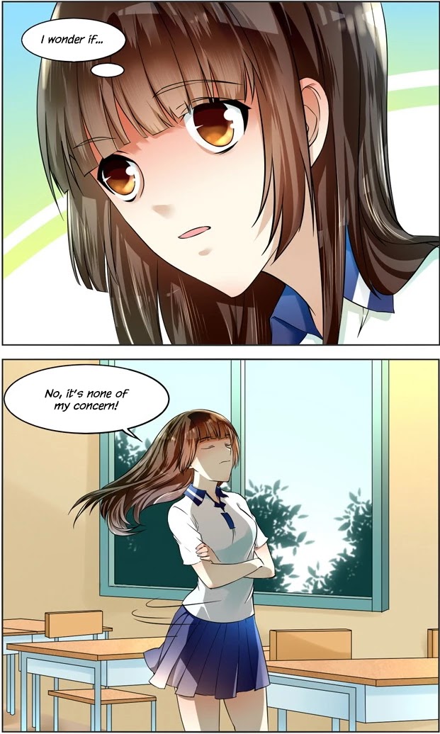 I Am My Wife Chapter 43 - Page 9