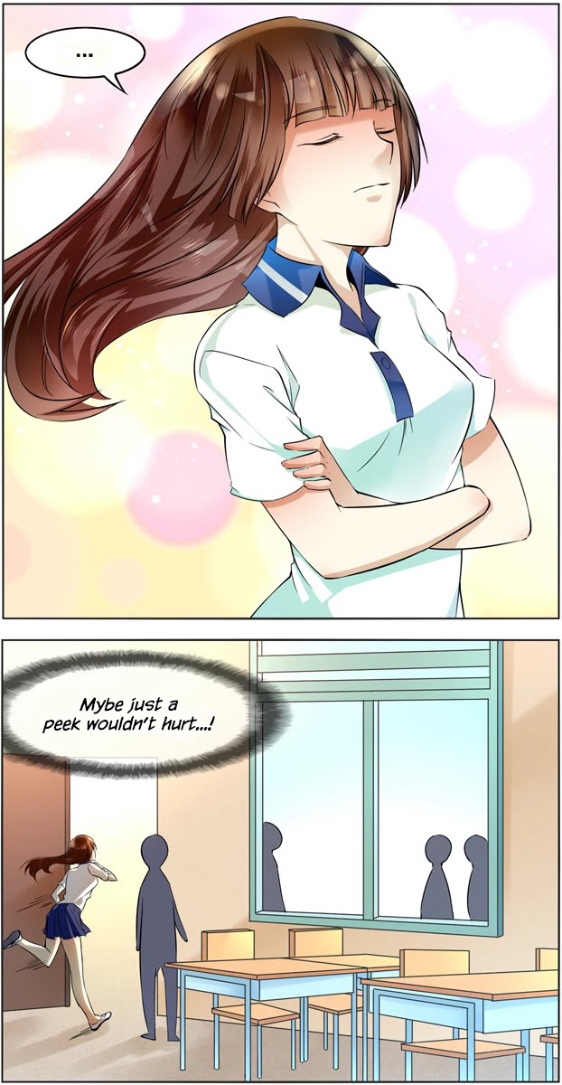 I Am My Wife Chapter 43 - Page 10