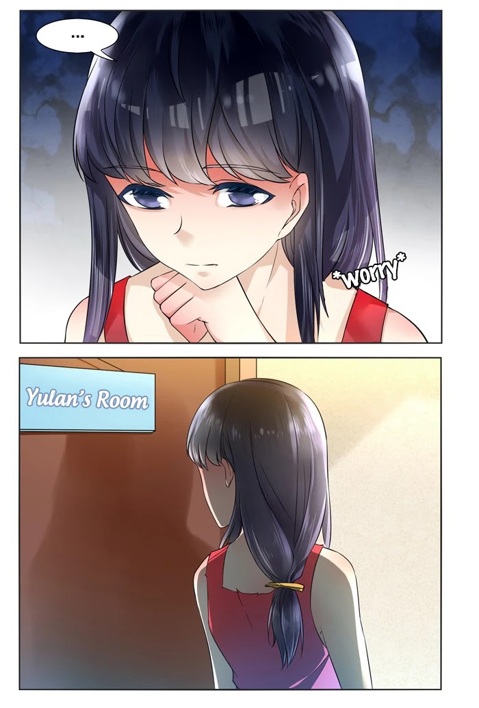 I Am My Wife Chapter 44 - Page 11