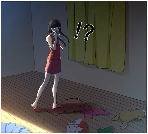 I Am My Wife Chapter 44 - Page 13