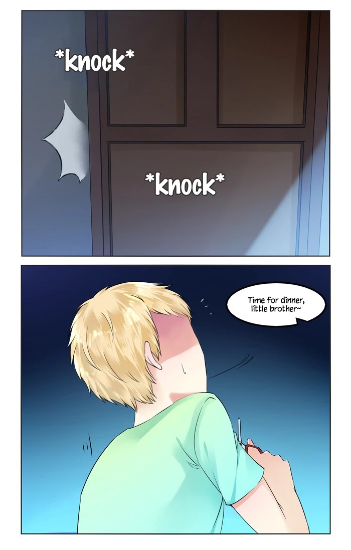 I Am My Wife Chapter 44 - Page 3