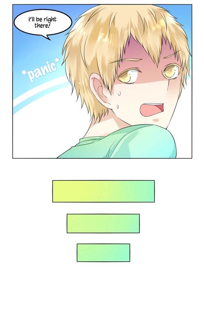 I Am My Wife Chapter 44 - Page 4