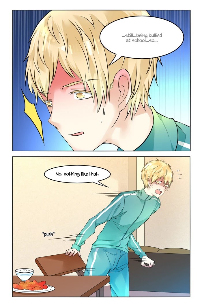 I Am My Wife Chapter 44 - Page 7