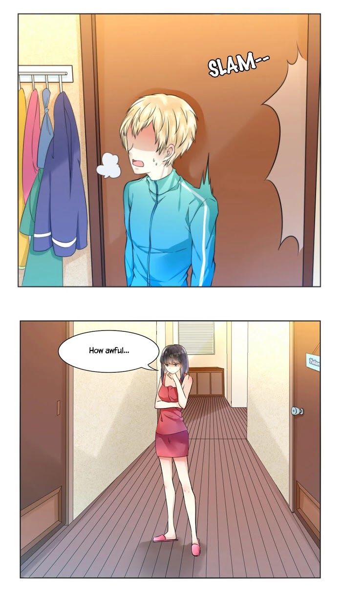 I Am My Wife Chapter 44 - Page 10
