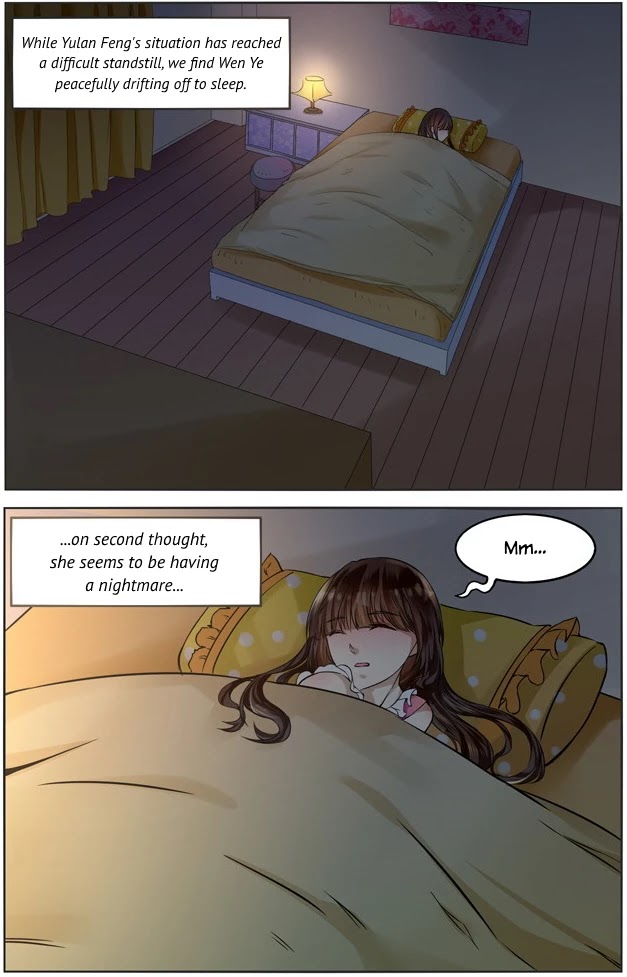 I Am My Wife Chapter 45 - Page 2