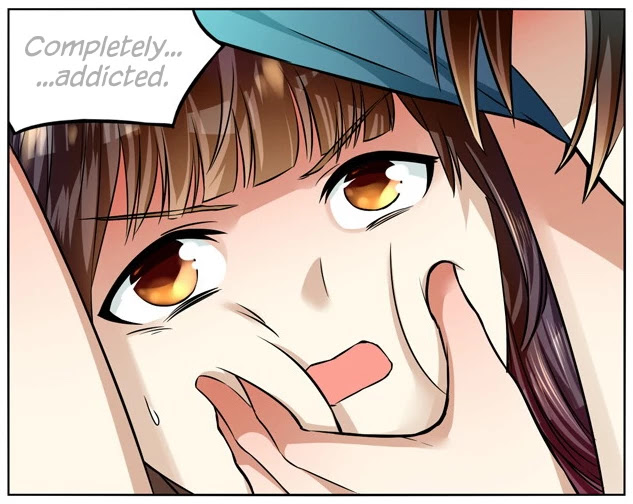I Am My Wife Chapter 45 - Page 13