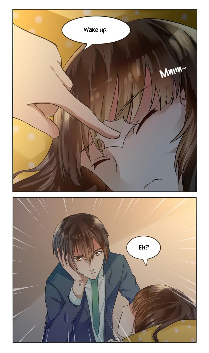 I Am My Wife Chapter 45 - Page 4