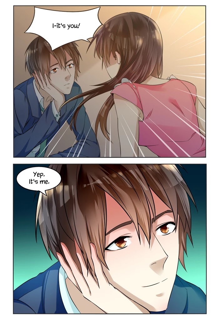 I Am My Wife Chapter 45 - Page 5