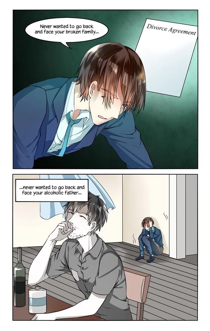 I Am My Wife Chapter 45 - Page 8