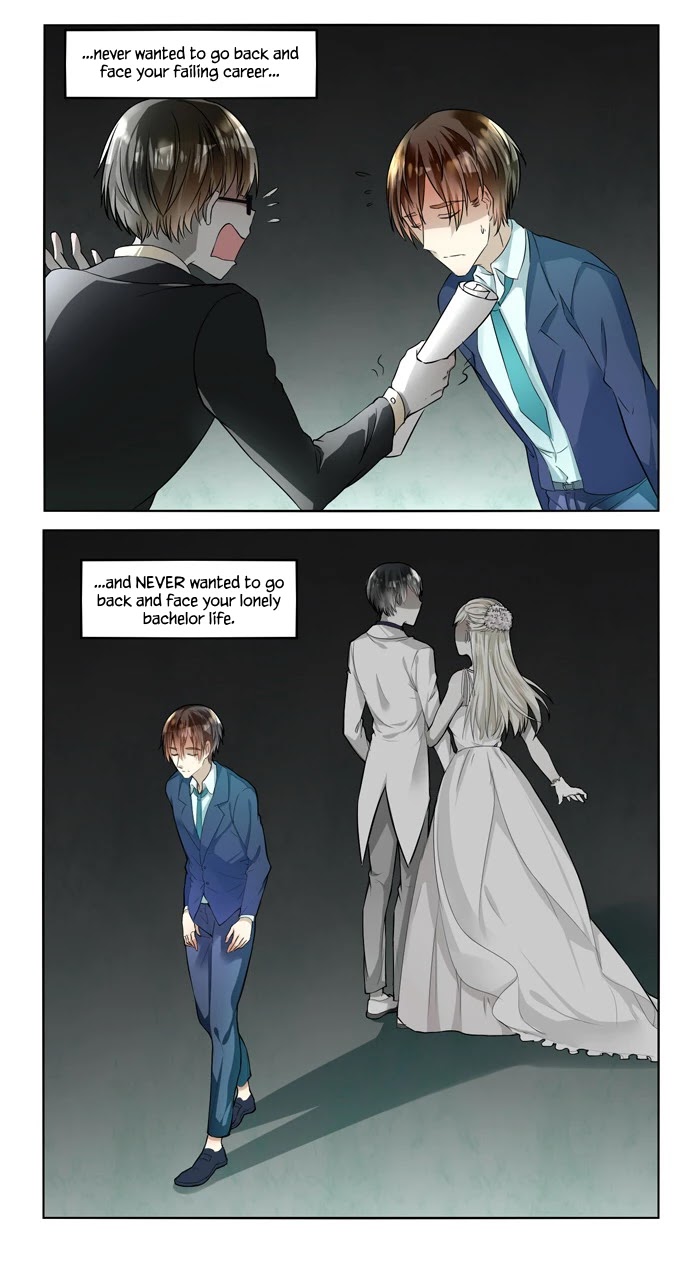 I Am My Wife Chapter 45 - Page 9