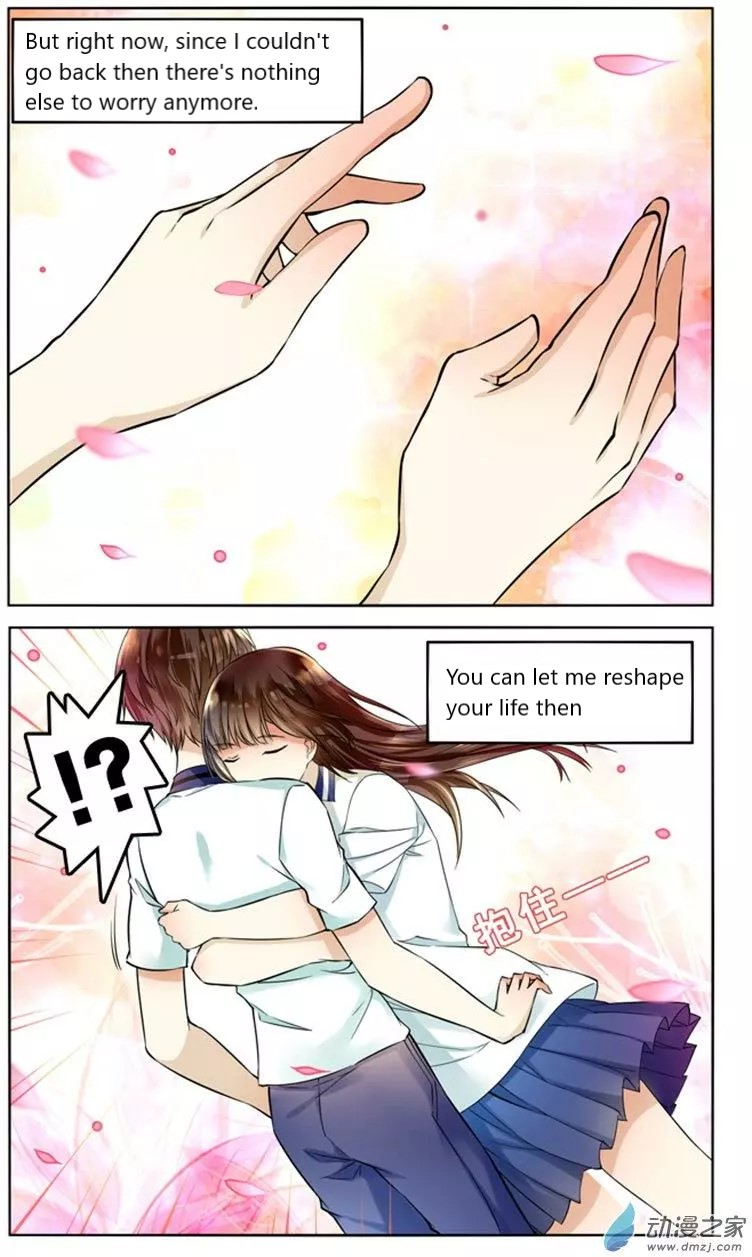 I Am My Wife Chapter 46 - Page 11
