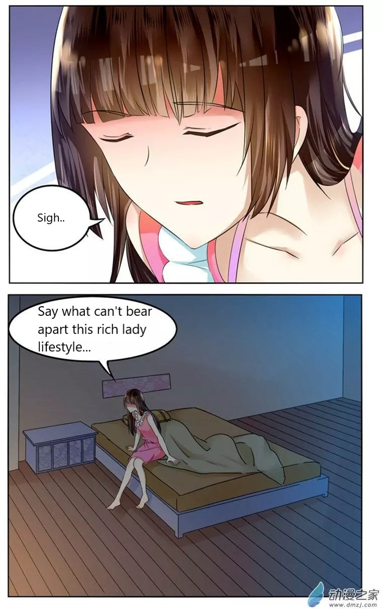 I Am My Wife Chapter 46 - Page 3