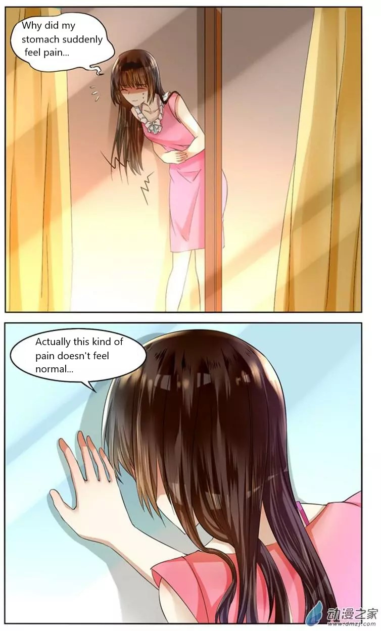 I Am My Wife Chapter 46 - Page 6