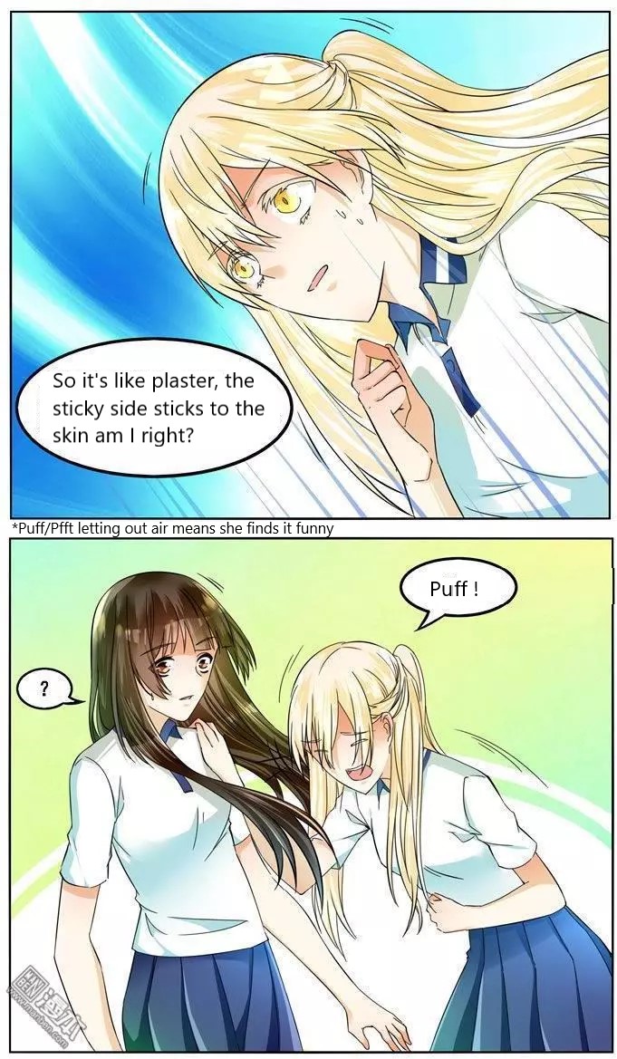 I Am My Wife Chapter 47 - Page 7