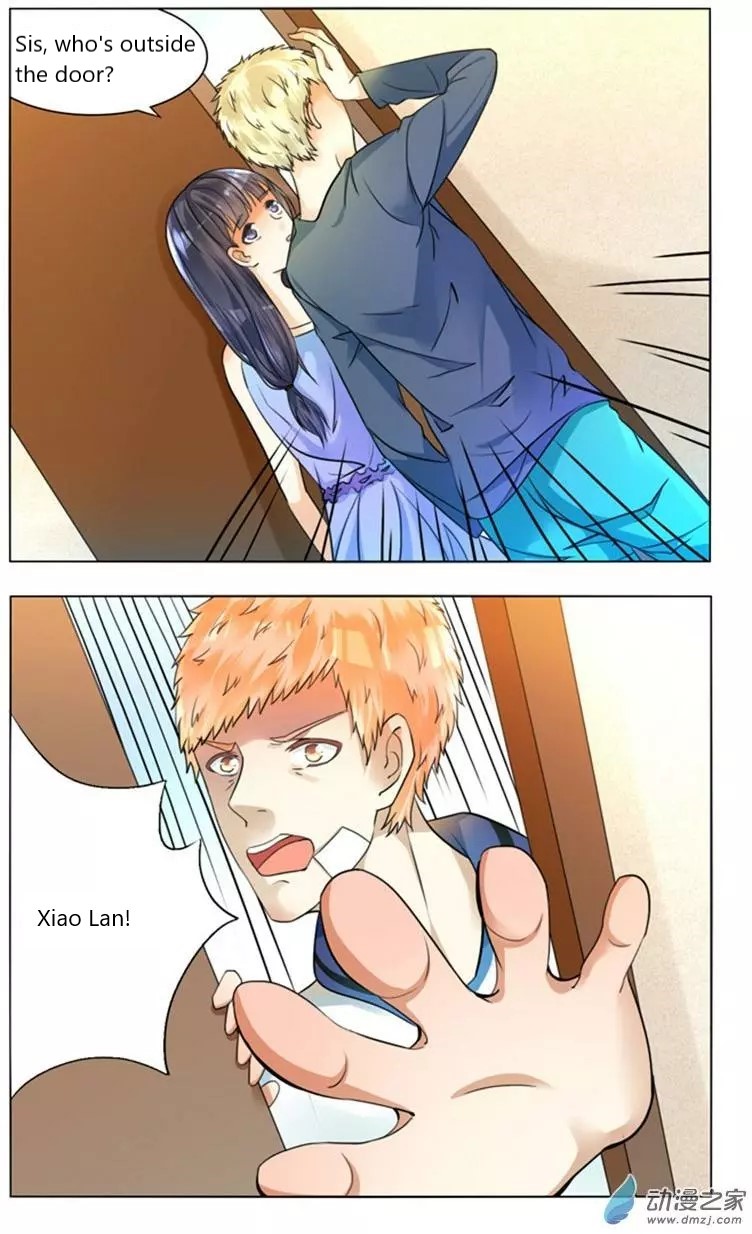I Am My Wife Chapter 48 - Page 5