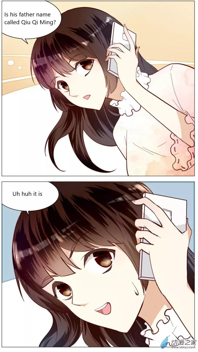 I Am My Wife Chapter 49 - Page 11