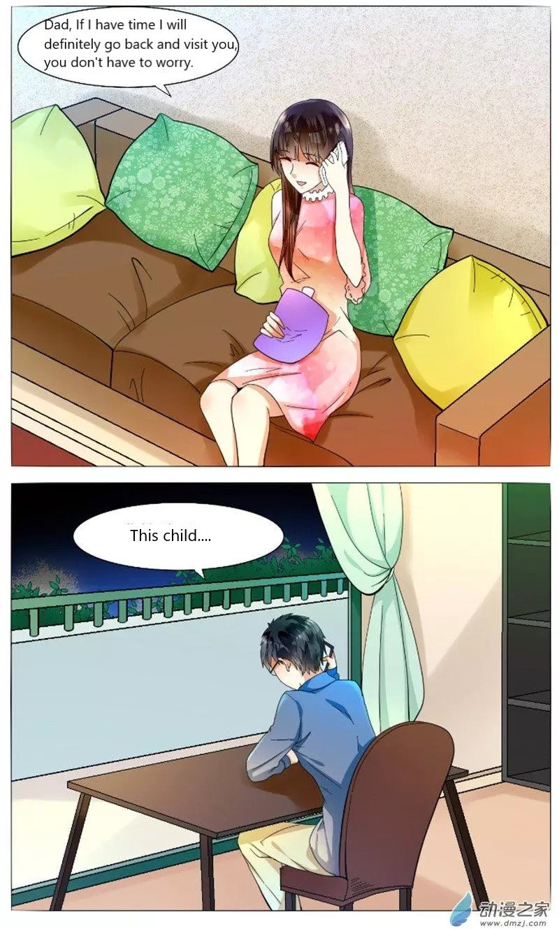 I Am My Wife Chapter 49 - Page 9