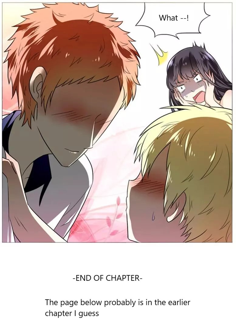 I Am My Wife Chapter 50 - Page 15