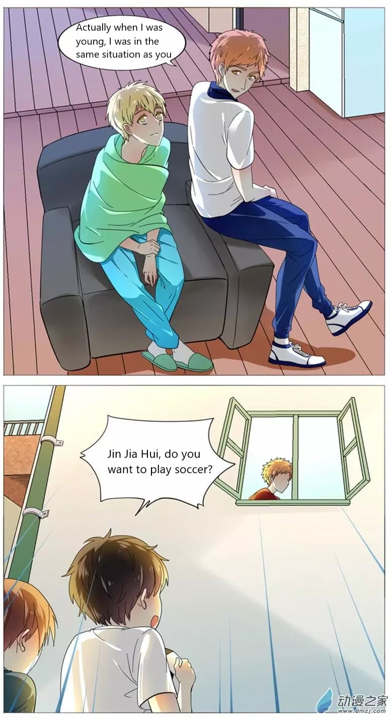 I Am My Wife Chapter 50 - Page 7