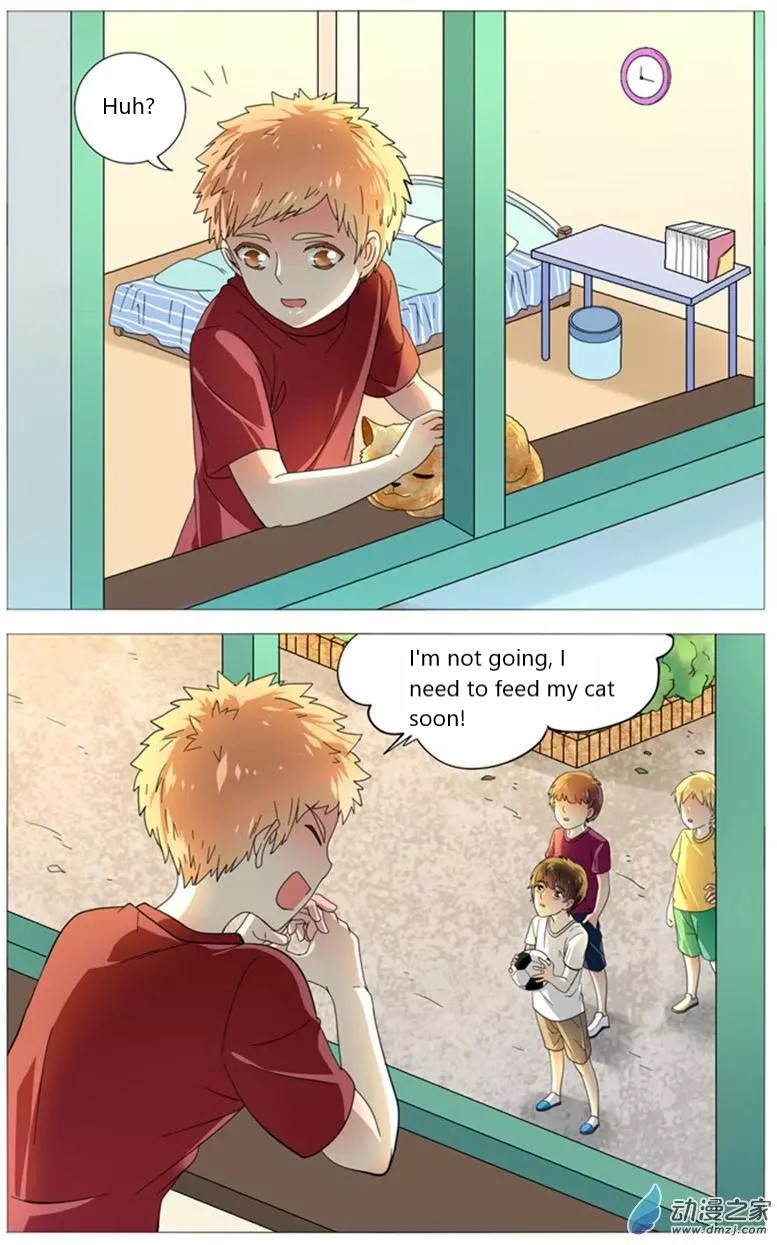 I Am My Wife Chapter 50 - Page 8