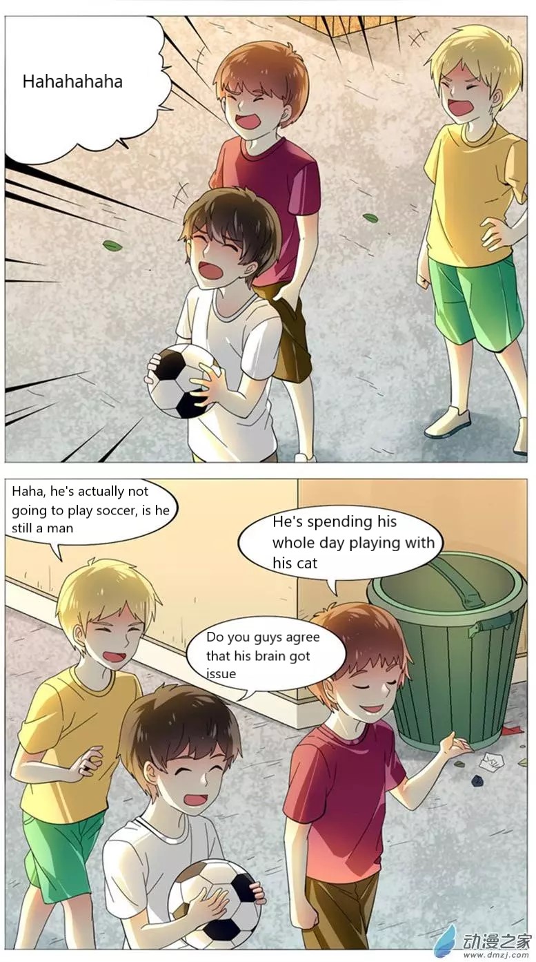 I Am My Wife Chapter 50 - Page 9
