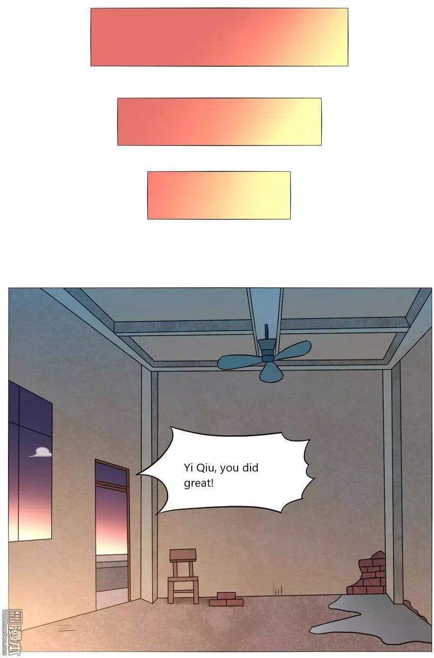 I Am My Wife Chapter 54 - Page 7